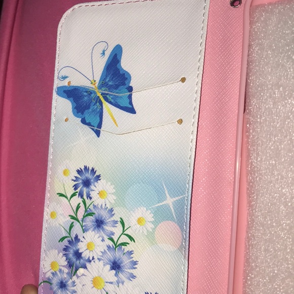 SAMSUNG S6 BRAND NEW CASE (INCLUDE STYLUS) - Picture 4 of 5